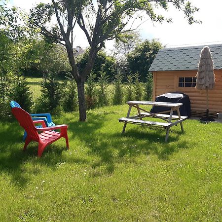 Cabane Kota Finlandais Laives Exterior photo